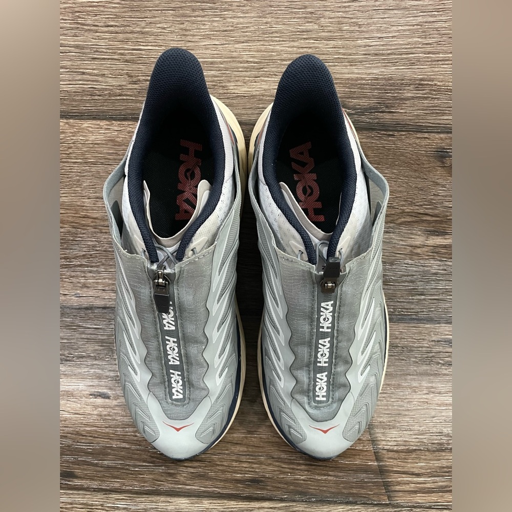 Hoka Project Clifton Women's Sz 8 - Picture 9 of 13